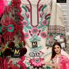 MARIYAH DESIGNER M 183 PAKISTANI SALWAR SUITS