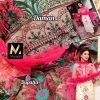 MARIYAH DESIGNER M 183 PAKISTANI SALWAR SUITS