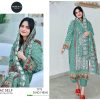 MEHBOOB TEX 1183 E TO H PAKISTANI SUITS IN INDIA