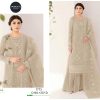 MEHBOOB TEX 1237 A TO D SALWAR SUITS WHOLESALE