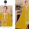 MEHBOOB TEX 1258 E TO H SALWAR SUITS IN INDIA