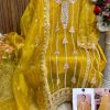 MEHBOOB TEX 1258 E TO H SALWAR SUITS IN INDIA