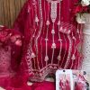 MEHBOOB TEX 1258 E TO H SALWAR SUITS IN INDIA