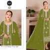 MEHBOOB TEX 1258 E TO H SALWAR SUITS IN INDIA