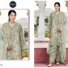 MEHBOOB TEX 1282 A TO D READYMADE SALWAR SUITS