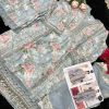MEHBOOB TEX 1282 A TO D READYMADE SALWAR SUITS