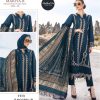 MEHBOOB TEX 1286 B MARIYA B VOL 1 SUITS