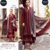 MEHBOOB TEX 1287 A MARIYA B VOL 1 SALWAR SUITS