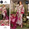 MEHBOOB TEX 1299 M PRINTS PAKISTANI SUITS