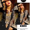 MEHMOOD TEX M 12 B PAKISTANI SUITS IN INDIA