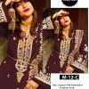 MEHMOOD TEX M 12 C PAKISTANI SUITS IN INDIA