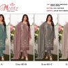 MOTIFZ 183 COLORS PAKISTANI SUITS