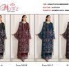 MOTIFZ 362 GEORGETTE PAKISTANI SUITS WHOLESALER