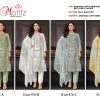 MOTIFZ 476 COLORS WHOLESALE PAKISTANI SUITS