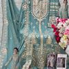 MOTIFZ 554 A TO D PAKISTANI SUITS WHOLESALE