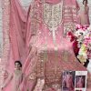 MOTIFZ 554 A TO D PAKISTANI SUITS WHOLESALE