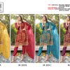 MUSHQ 309 SALWAR KAMEEZ WHOLESALER