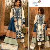 SANIYA TRENDZ 2001 COTTON PAKISTANI SUITS