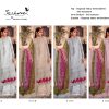 SERINE 172 COLORS ORGANZA SALWAR KAMEEZ