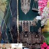 SERINE S 145 A PAKISTANI SALWAR SUITS