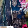 SERINE S 145 C PAKISTANI SALWAR SUITS