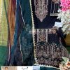 SERINE S 145 D PAKISTANI SALWAR SUITS