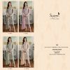 SERINE S 237 A TO D PAKISTANI SUITS IN INDIA