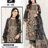 SF 145 SALWAR SUITS MANUFACTURER IN INDIA