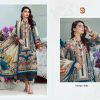 SHRADDHA DESIGNER 3001 TO 3004 BLISS VOL 3 SALWAR SUITS