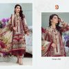 SHRADDHA DESIGNER 3001 TO 3004 BLISS VOL 3 SALWAR SUITS