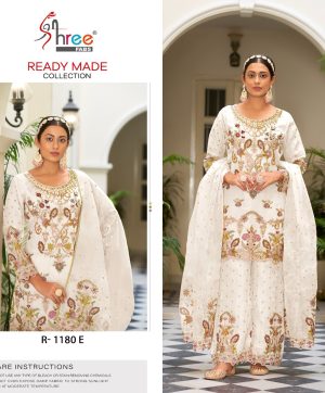 SHREE FABS 1180 E READYMADE SALWAR KAMEEZ