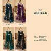 SHREE FABS K 1931 MARIYA B PAKISTANI SUITS