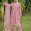 SHREE FABS R 1068 READYMADE PAKISTANI SUITS