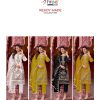 SHREE FABS R 1200 A TO D READYMADE SALWAR SUITS