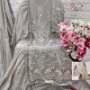 SHREE FABS S 5004 SALWAR SUITS IN COLOURS