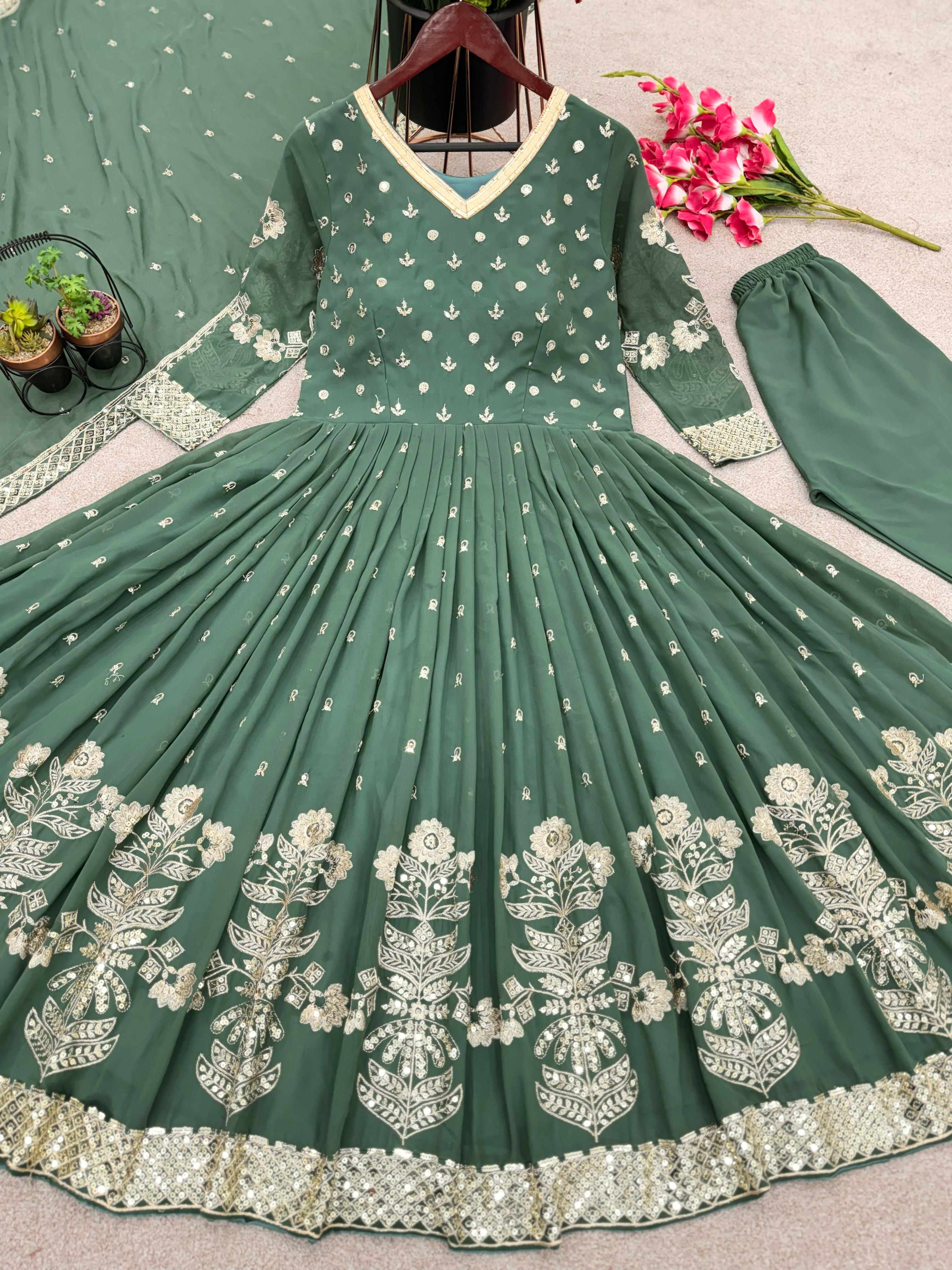 SHREE HARI 1602 DESIGNER COLLECTION