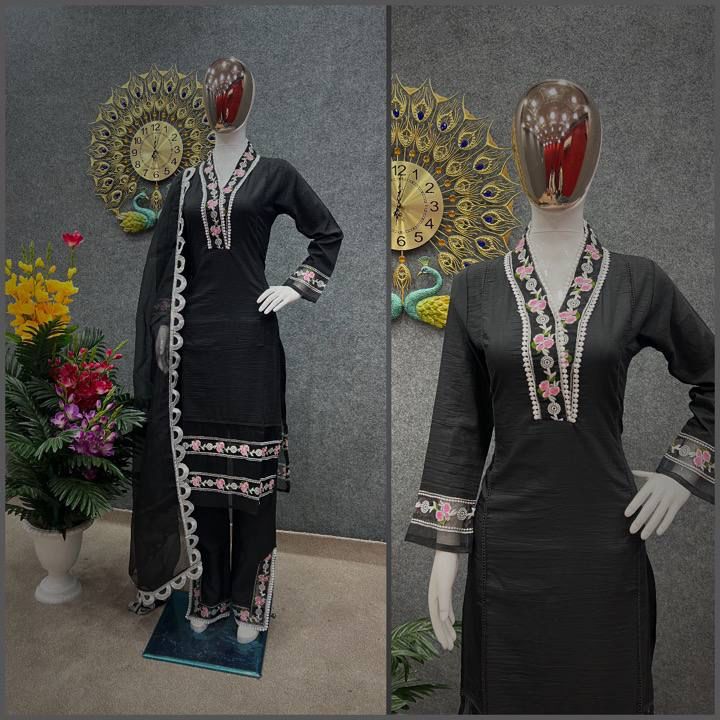 SHREE HARI NSR 638 DESIGNER DRESS