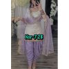 SHREE HARI NSR 728 DESIGNER TOP DHOTI IN INDIA