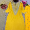 SHREE HARI NSR 784 C DESIGNER TOP PLAZZO