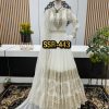 SHREE HARI SSR 443 DESIGNER GOWN WHOLESALE