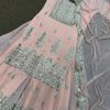 SHREE HARI SSR 451 DESIGENR TOP GHARARA