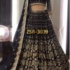 SHREE HARI ZSR 3039 DESIGNER LEHENGA WHOLESALE