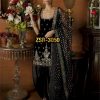 SHREE HARI ZSR 3050 DESIGNER VELVET SUITS