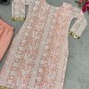 SHREE HARI ZSR 3053 DESIGENR TOP GHARARA