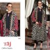 TAJ CREATION 469 COTTON PAKISTANI SUITS