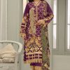 TAJ CREATION 489 SALWAR KAMEEZ WHOLESALE