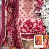 TAJ CREATIONS 472 PAKISTANI SUITS WHOLESALE