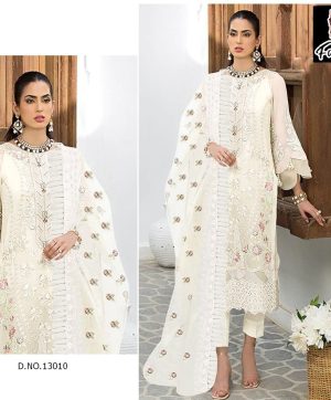 VS FASHION 13010 SALWAR SUITS WHOLESALE