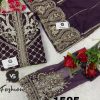 VS FASHION 1505 E TO H PAKISTANI SUITS IN INDIA