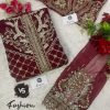 VS FASHION 1505 E TO H PAKISTANI SUITS IN INDIA